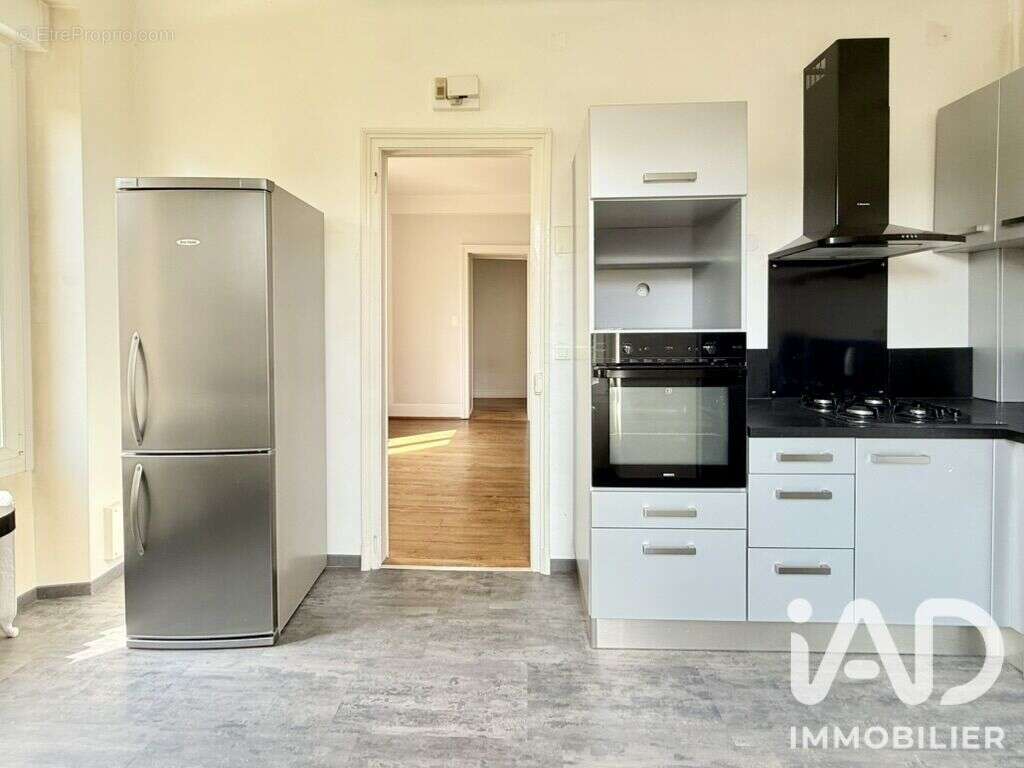 Appartement 165 m² à Epinal  - photo 7