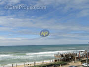 Appartement à LACANAU