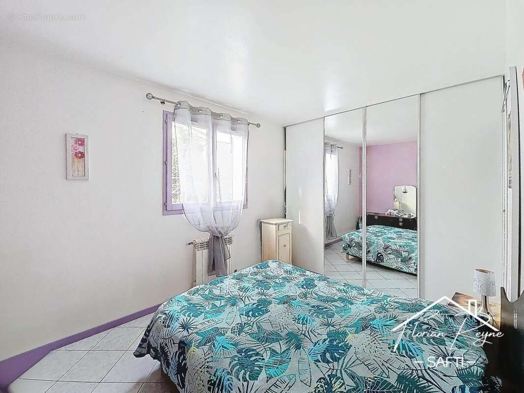 Photo 6 - Maison à PAREMPUYRE