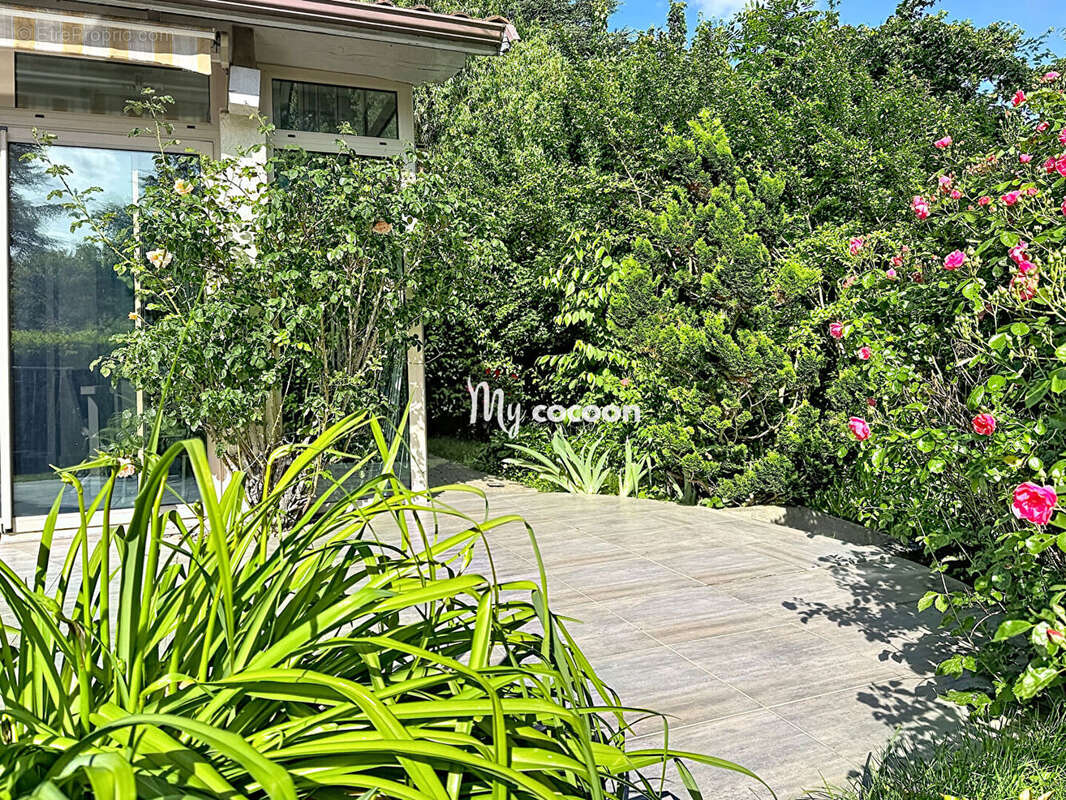 Maison à ECULLY
