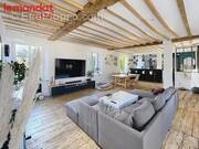 Appartement à SERAINCOURT