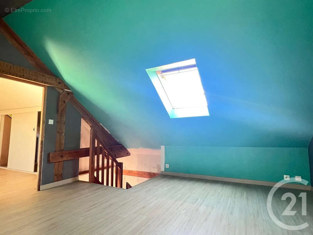 Maison 114 m² à Garennes-Sur-Eure  - photo 8