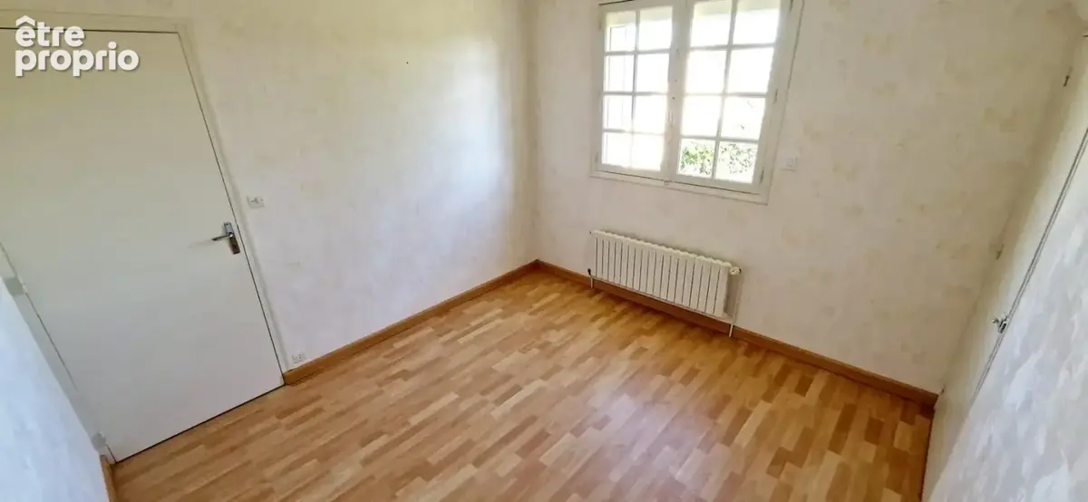 EXCLUSIVITÉ – Maison familiale de 195 m² – 7 chambres – Sous-sol complet – Double garage – Condé-sur-Vire - photo 17