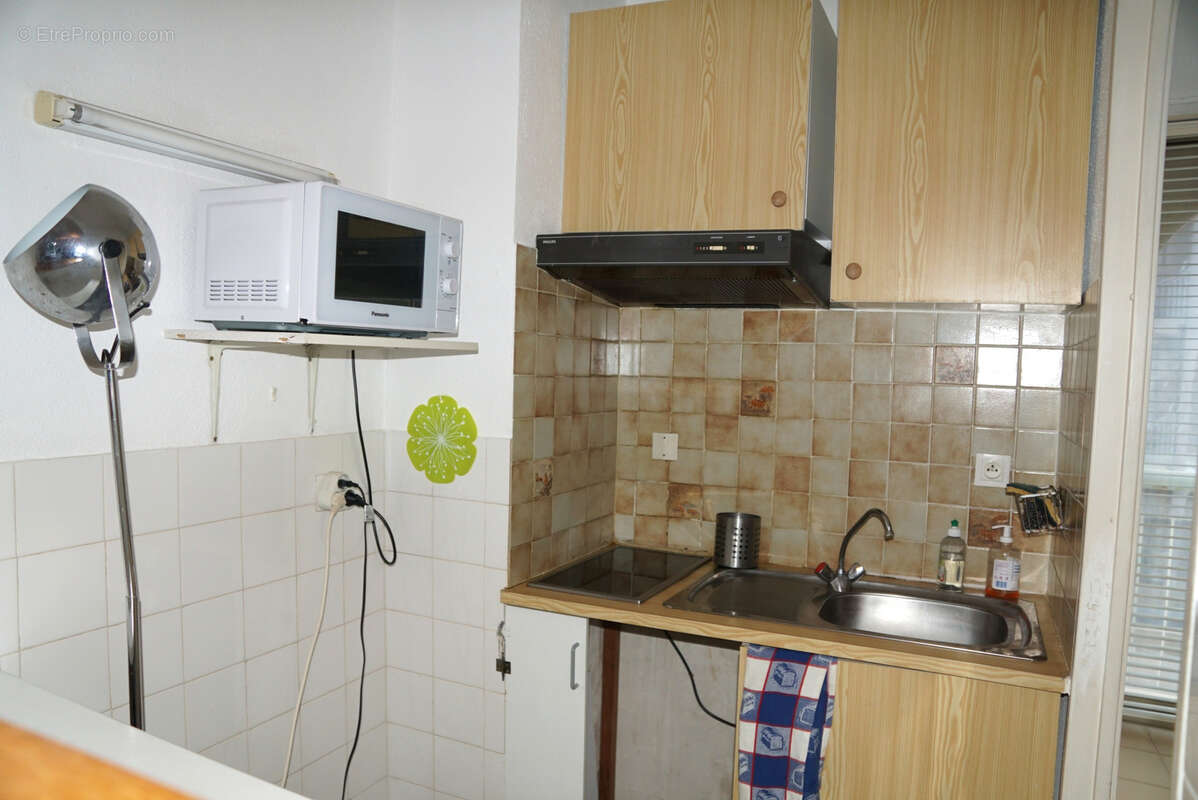 Appartement à CAVALAIRE-SUR-MER