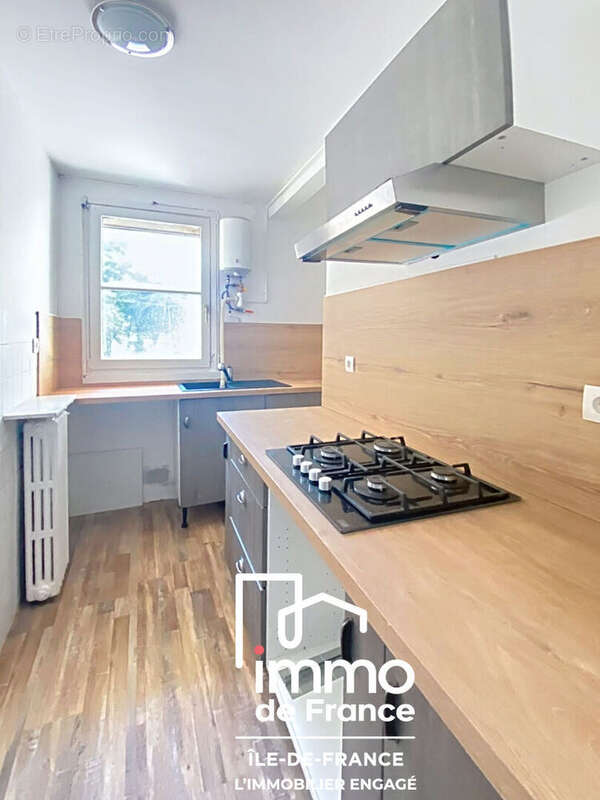 Appartement Montreuil 4 pièce(s) 74 m2 - photo 4