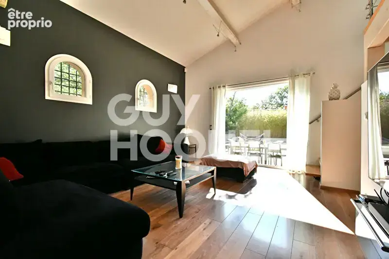 CANOHES Maison 4 faces, 6 chambres, grand garage, piscine sur 1303m² de terrain - photo 4