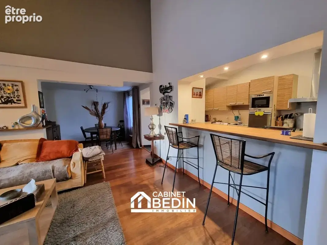 Photo Maison à Cestas au prix de 505 000€