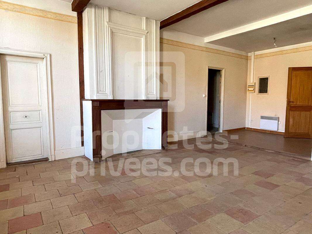 Appartement à BOULOC