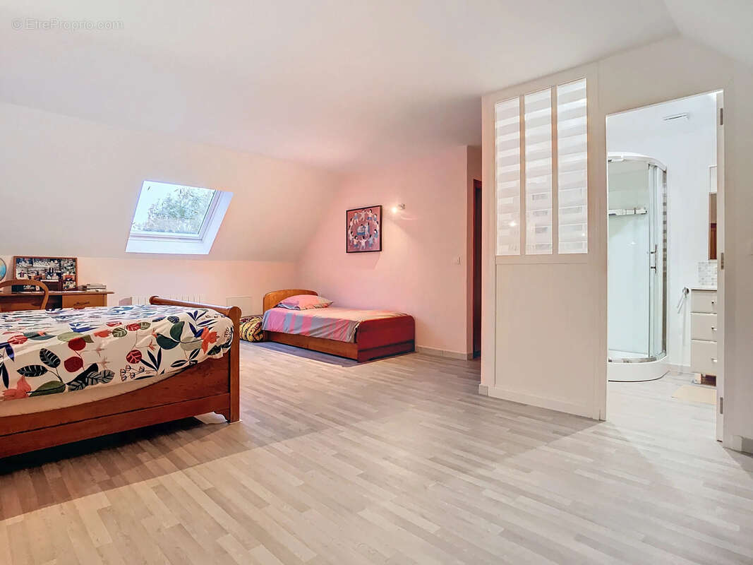 Maison à SAINT-JOSSE