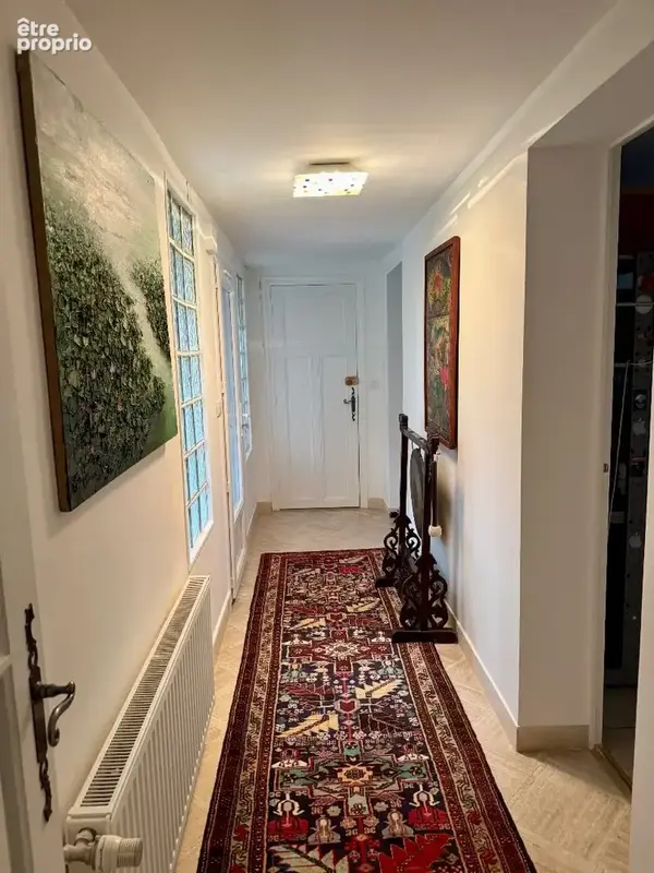 Maison avec dépendance et grand jardin - photo 6