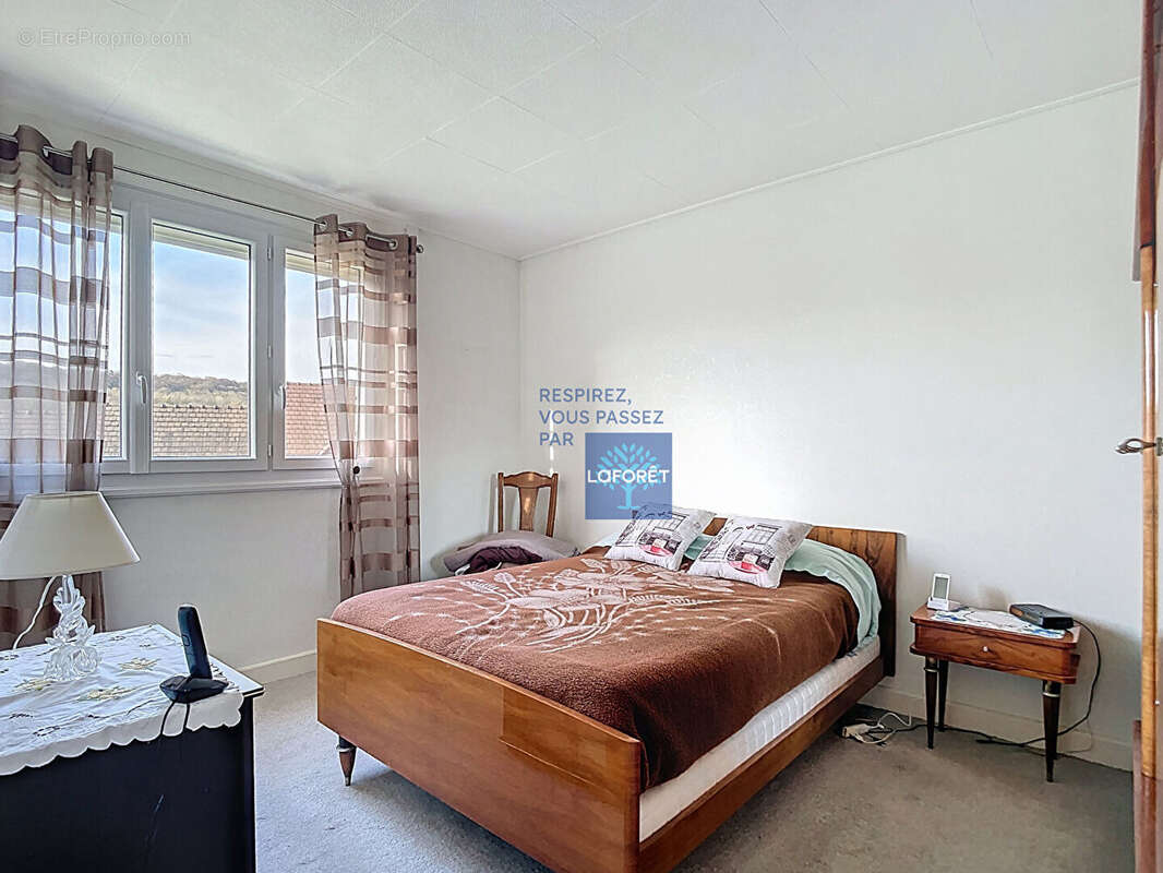 Appartement à CLERMONT