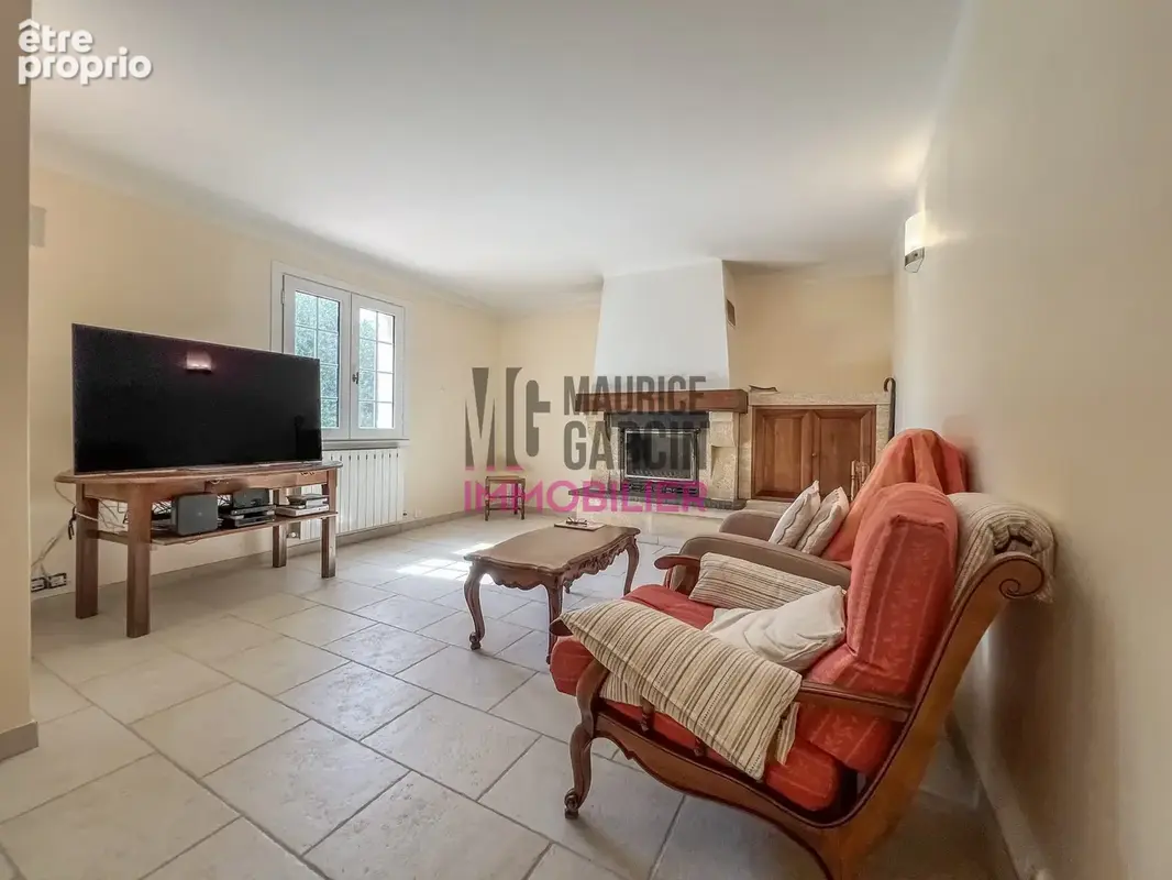 Maison 168 m² à Carpentras  - photo 8