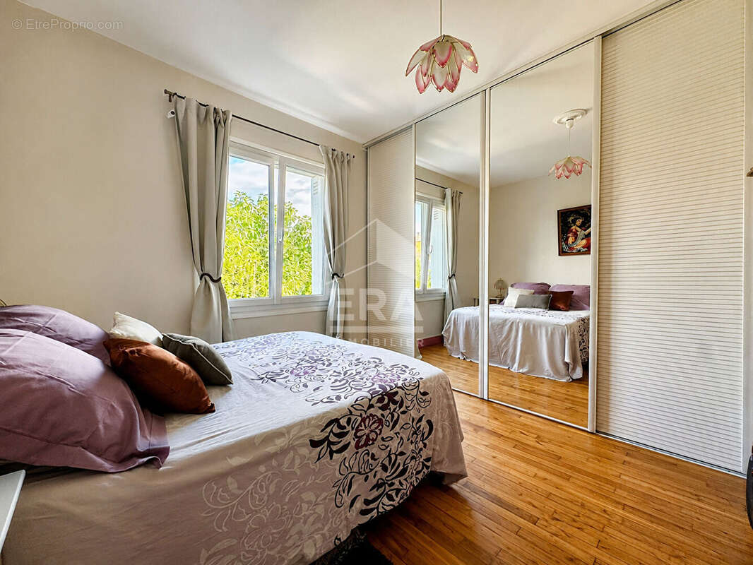 Belle maison avec jardin- coeur de ville - garage - photo 11