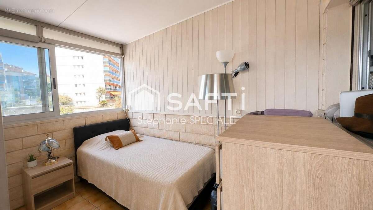 Appartement 55 m² à Cannes  - photo 6