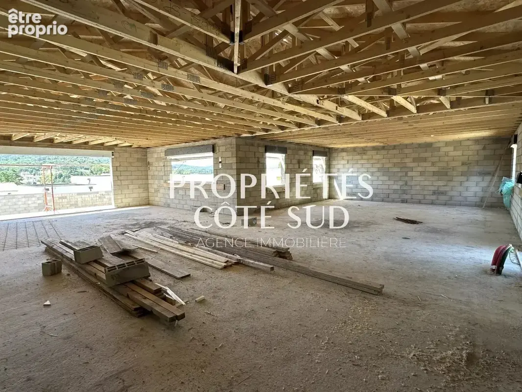 Villa neuve 145m2 avec vue et garage - photo 4