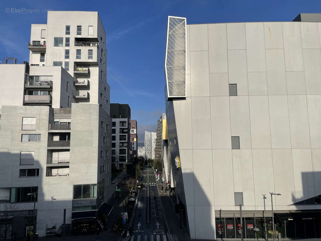 Appartement à MASSY