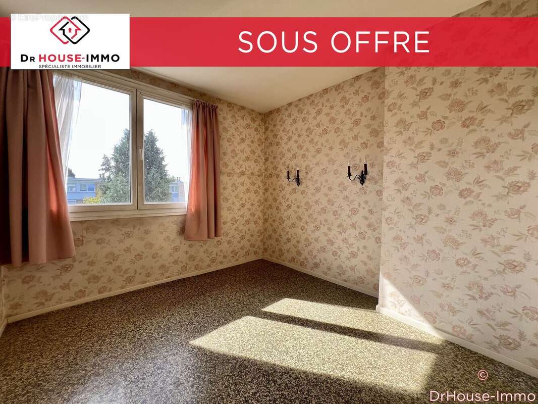 Maison à VILLENEUVE-D&#039;ASCQ