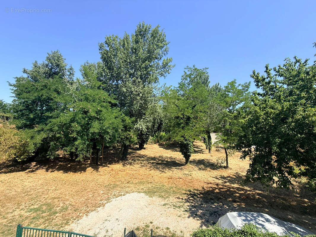Appartement à GARDANNE