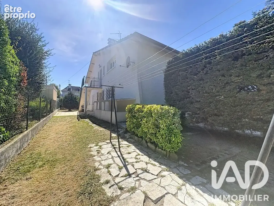 Photo 1 - Maison à PAU