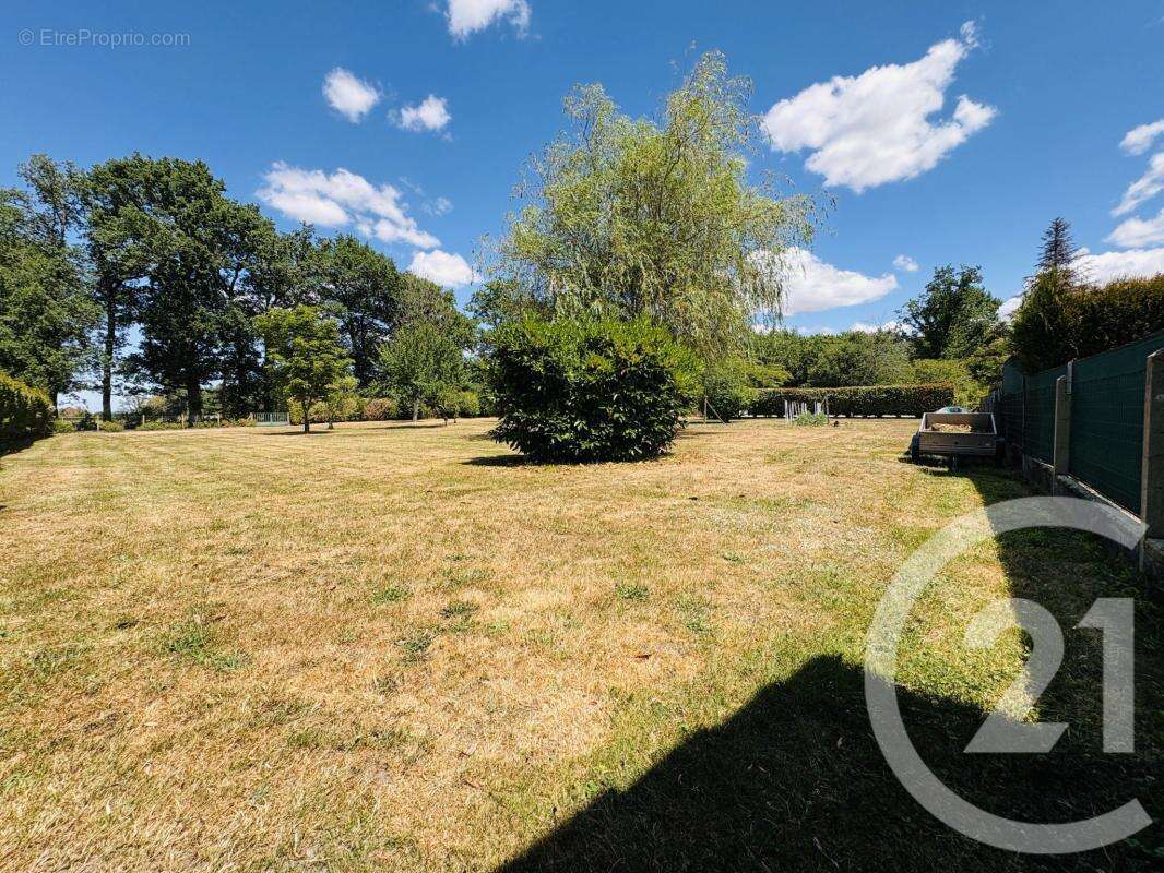 Maison 155 m² à Peyrat-De-Bellac  - photo 41