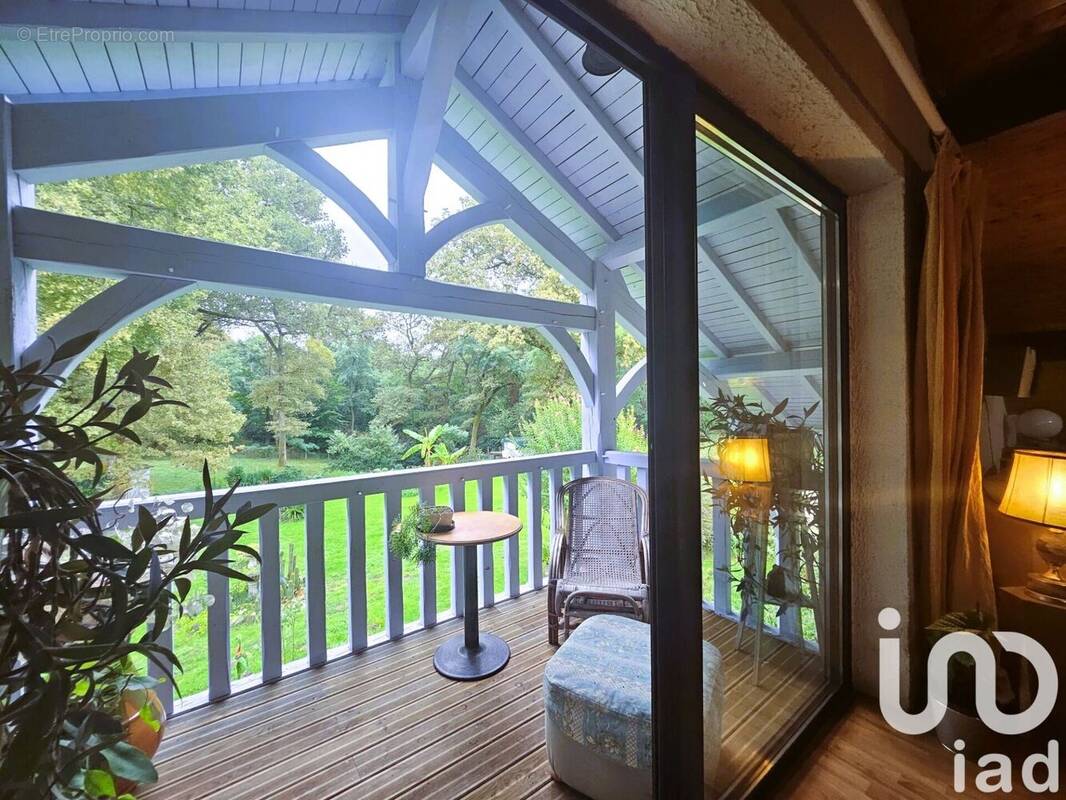 Photo 1 - Maison à LACQUY