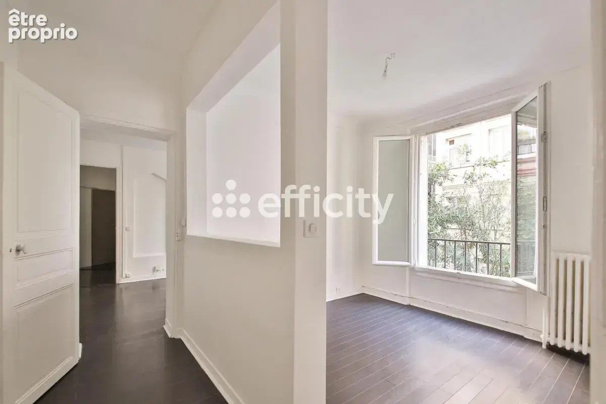 Appartement - photo 3