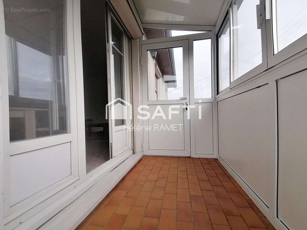 Maison 80 m² à Vierzon  - photo 6