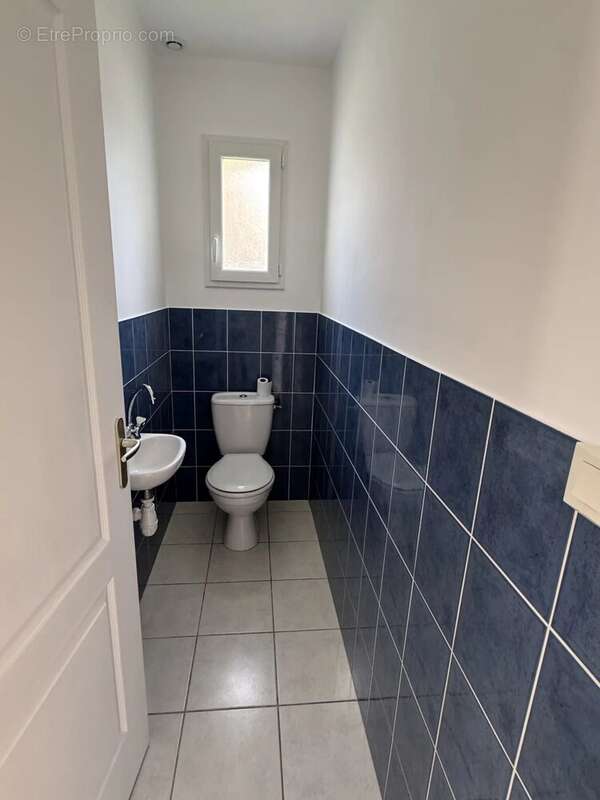 Maison à LA PLANCHE