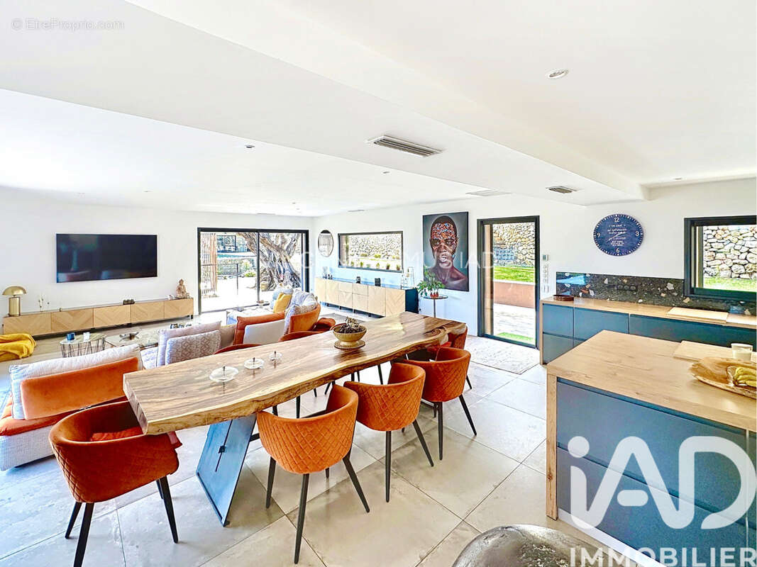 Photo 6 - Maison à SANARY-SUR-MER