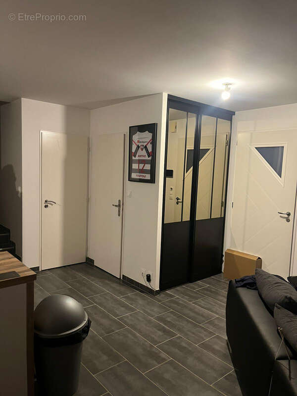 Maison à SAINT-YRIEIX-LA-PERCHE