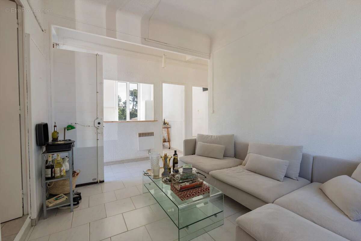 Maison à AUBAGNE