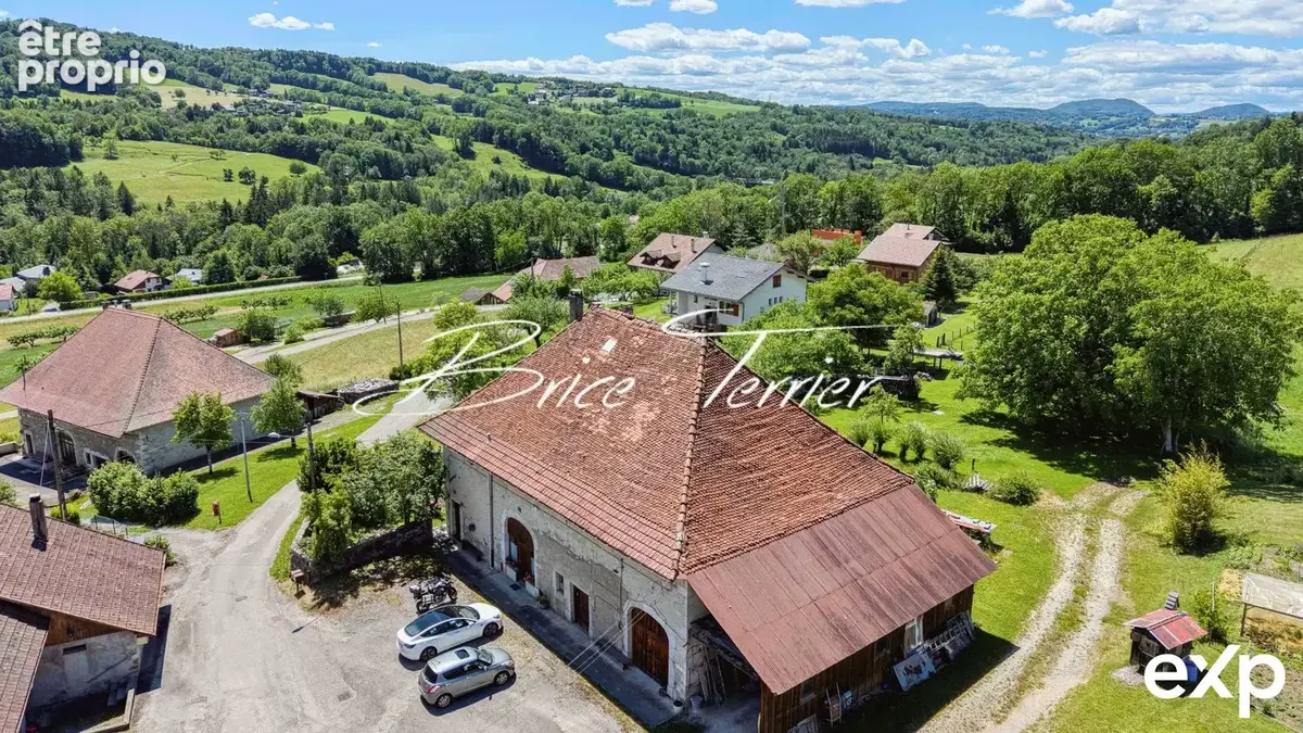 Maison 5 pièces 133 m² à vendre à Evires (74570) - photo 3