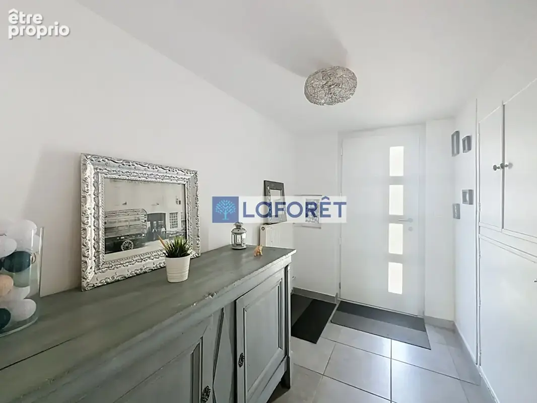 Maison Foucheres Aux Bois 6 pièce(s) 188.38 m2 - photo 4