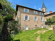 Appartement à VILLEMONTAIS