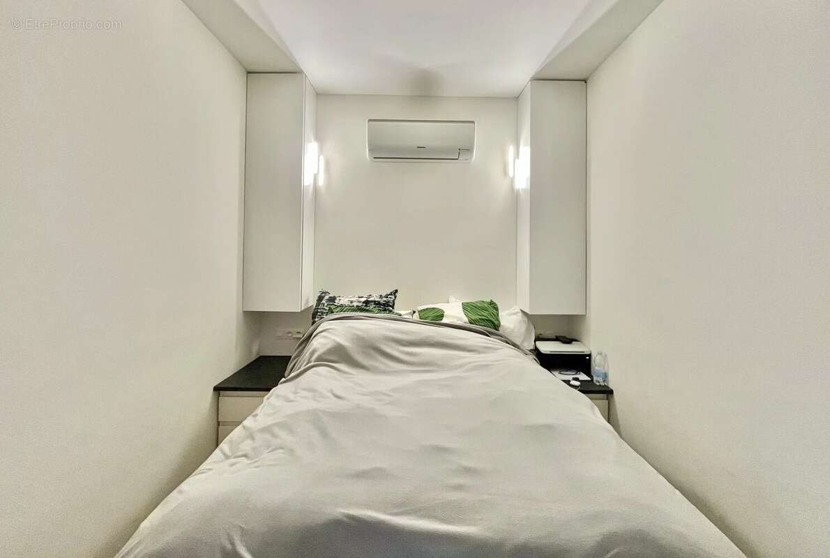 Appartement à ROQUEBRUNE-CAP-MARTIN