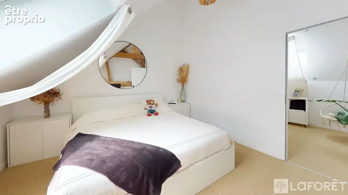 A Vendre, Maison, 3 chambres, Confort de plain pied, parking, Caves champenoises, Terrasse - photo 7