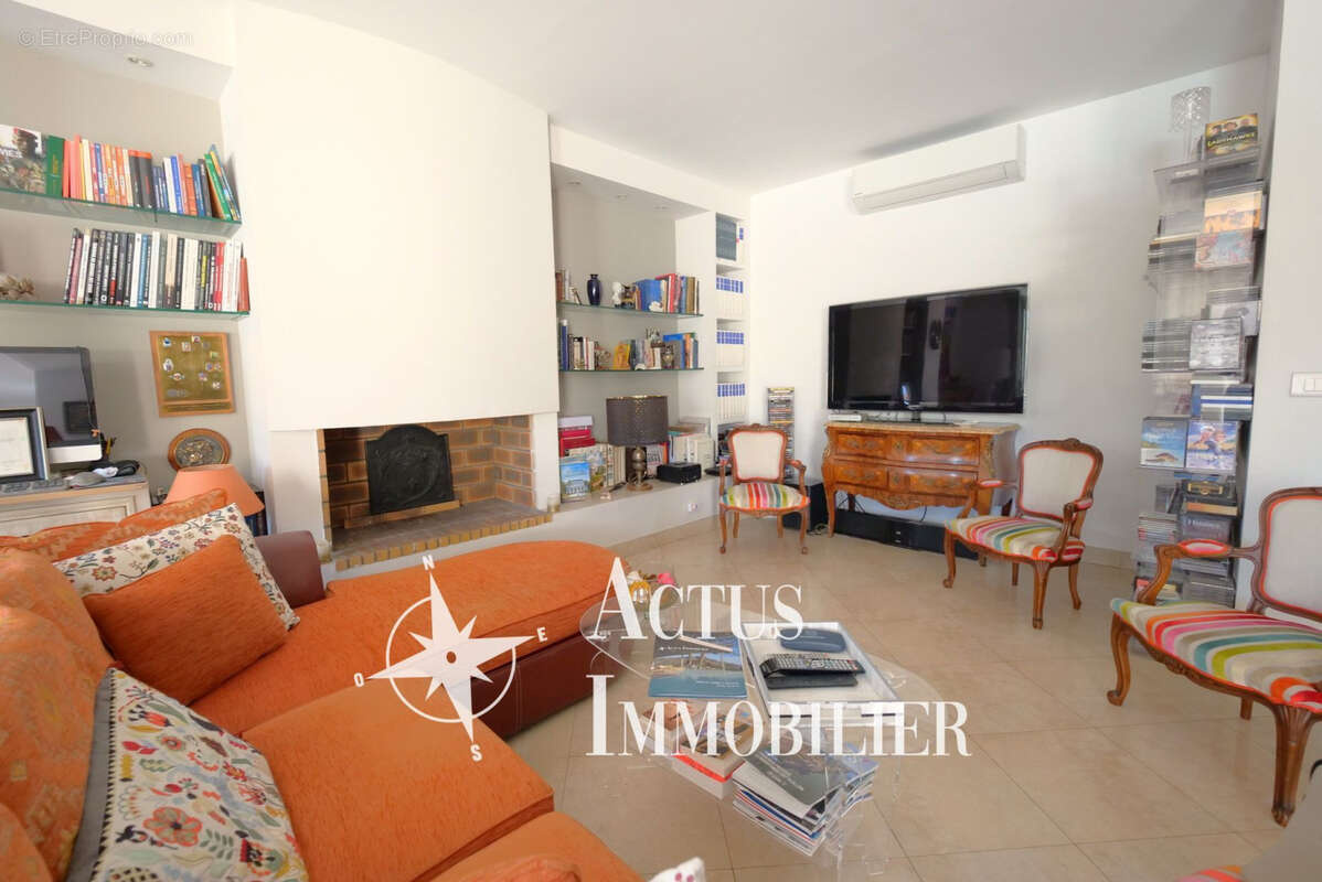 Maison à SALON-DE-PROVENCE