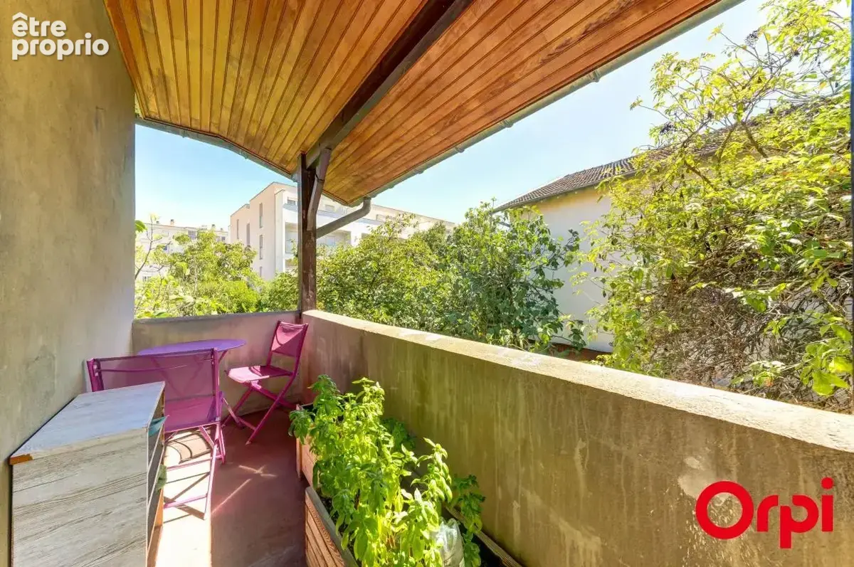 Maison à Vendre PARILLY exclusivité ORPI - photo 2