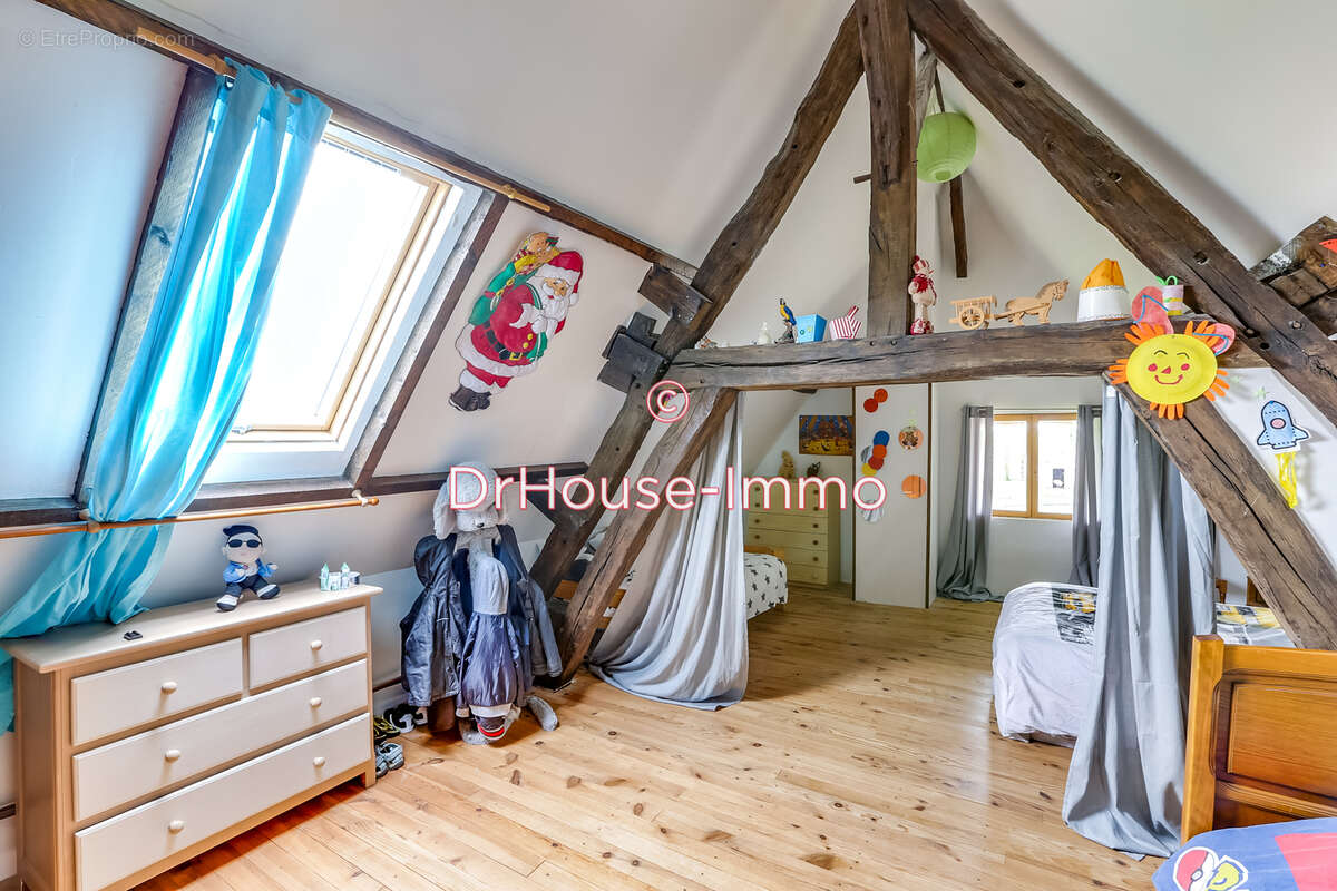 Maison à LE NEUBOURG