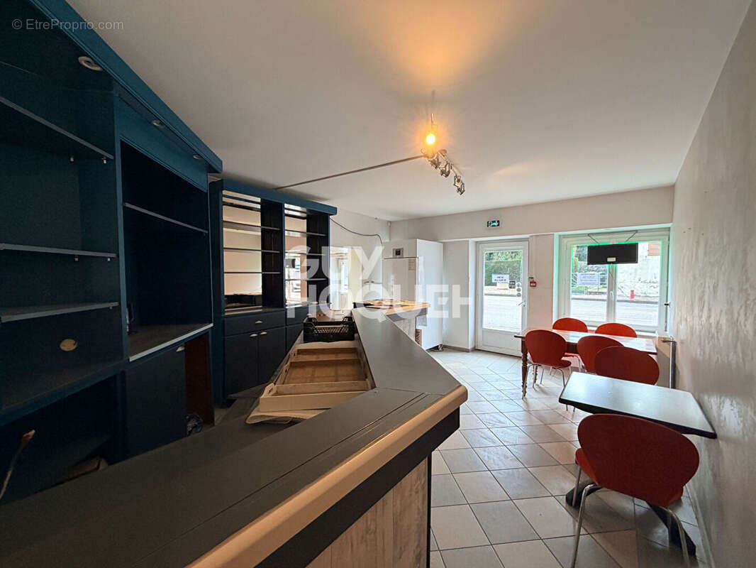 Appartement à VONGES