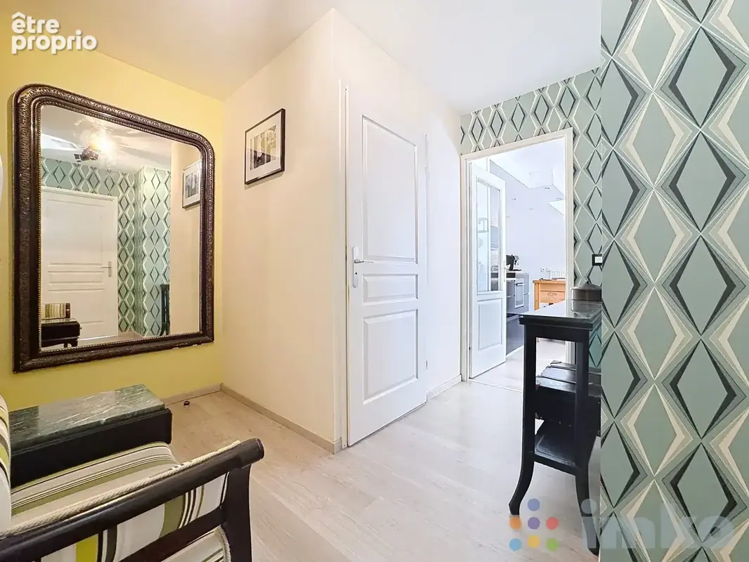 Appartement 3 pièces 74 m² à vendre à Saint-Andre-Lez-Lille (59350) - photo 5