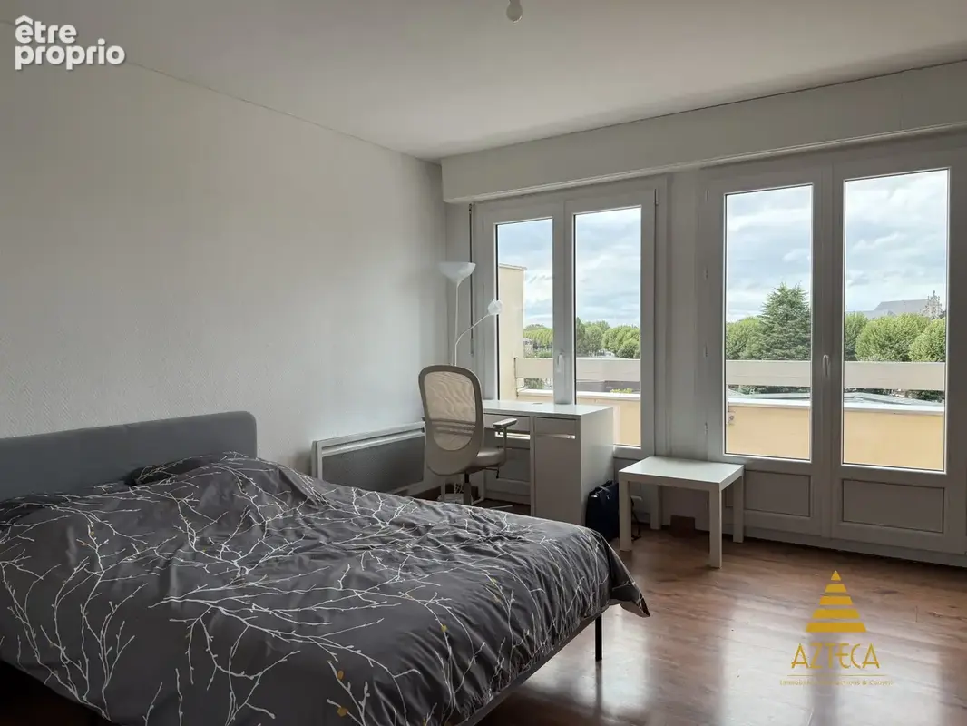 Appartement 1 pièce 32 m² à vendre à Cambrai (59400) - photo 2