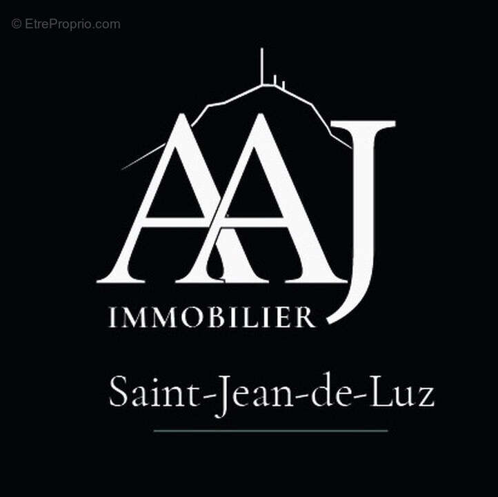 Appartement à HENDAYE