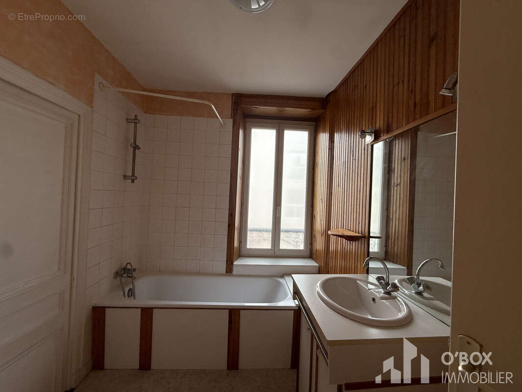 Maison à LA ROCHE-SUR-YON