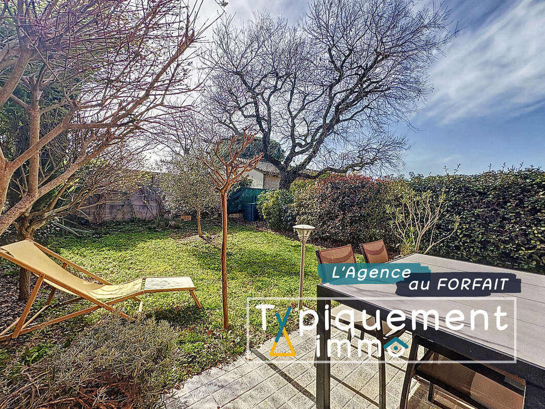 Maison à PLAISANCE-DU-TOUCH