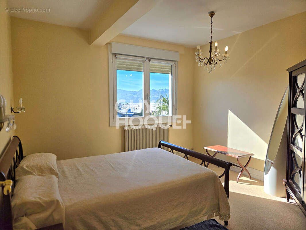 Appartement à HENDAYE