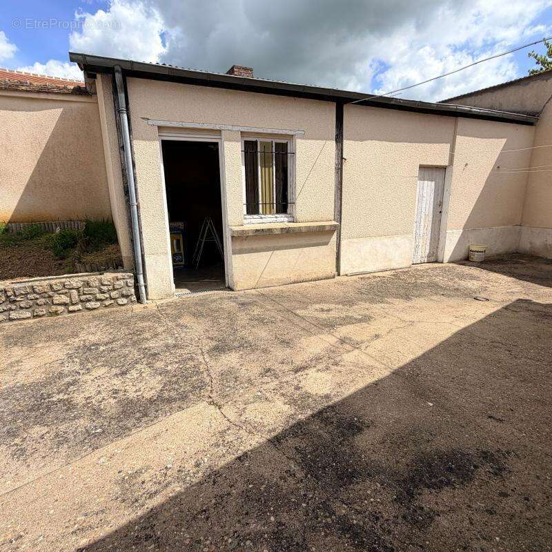 Maison 142 m² 4 chambres À Vendre - photo 17
