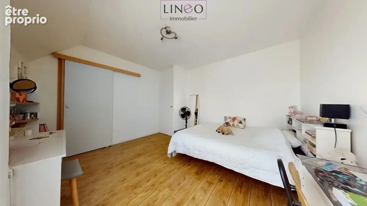 vente maison - 5 pièce(s) - photo 11