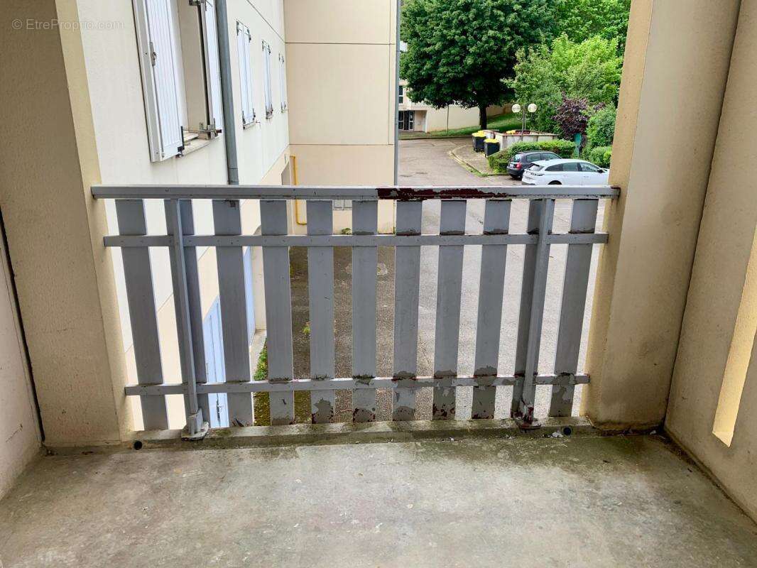 Appartement à BELLIGNAT