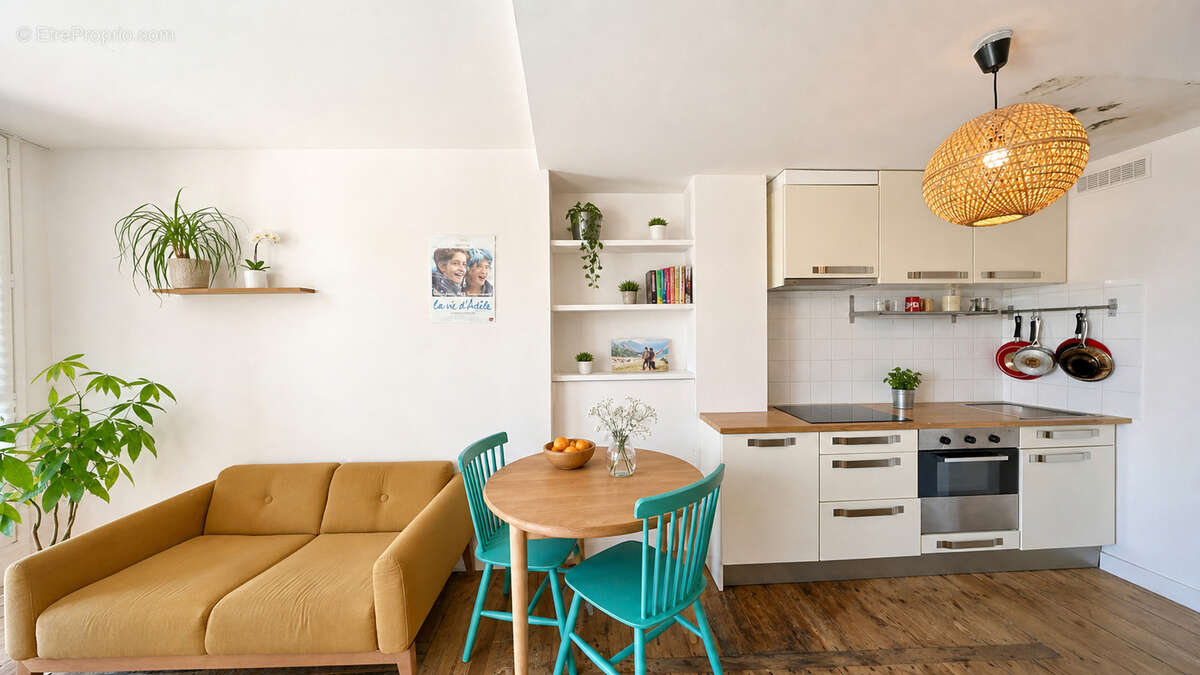 Appartement à BAYONNE